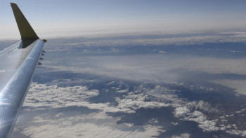 Фотография к новости: Алматы - Куала-Лумпур тікелей рейсі іске қосылады