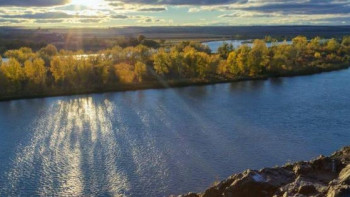 Фотография к новости: Қазақстан трансшекаралық өзендердің суын пайдалануды реттейтін халықаралық конвенцияға қосылды