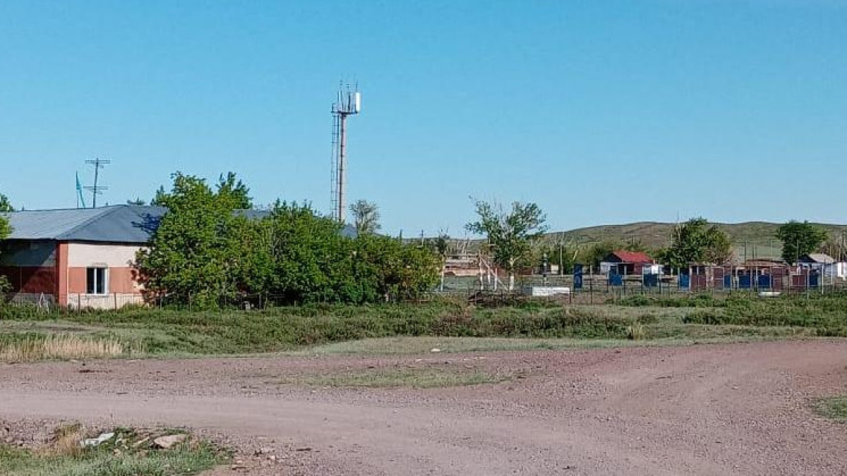  Қарағанды облысы әкімдігі