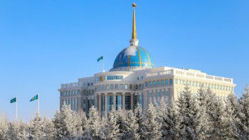 Фотография к новости: Қасым-Жомарт Тоқаев  Бектеновке бірқатар тапсырма берді