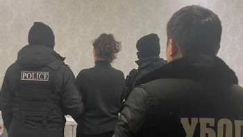 Фотография к новости: БҚО-да полиция тапсырыспен кісі өлтіру қылмысының алдын алды