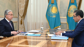 Фотография к новости: Болашақта Семей – Шәуешек әуе рейсі ашылуы мүмкін