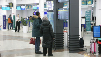 Астана әуежайы жолаушыларға маңызды хабарлама жасады