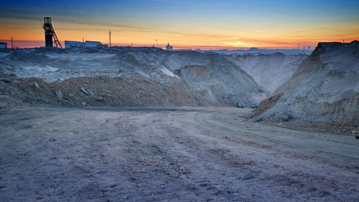  Павлодар облысы әкімдігі