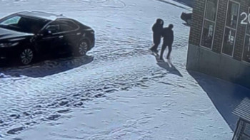 Фотография к новости: Семейде жеткіншекті аңдыған ер адам ұсталды