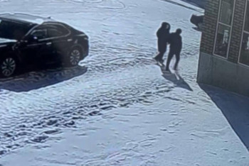 Семейде жеткіншекті аңдыған ер адам ұсталды