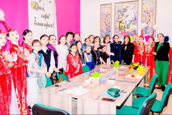 Елордада оқушыларға арналған білім беру клубы ашылды