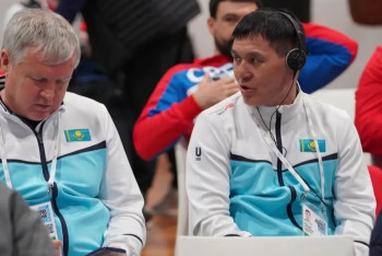 Бокс: бүгін ел құрамасынан кімдер сайысқа түседі