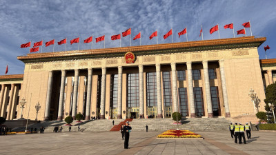 “Екі сессия”. Қытайда әлем экономикасына ықпал ететін саяси маусым өтеді