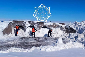 Қарағанды облысында су тасқынына қарсы іс-шаралар жүргізілуде