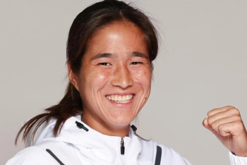 Жібек Құламбаева – Үндістандағы жарыстың жеңімпазы