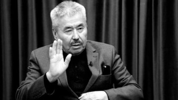 Фотография к новости: Мемлекет басшысы Сейдахмет Құттықадамның отбасына көңіл айтты