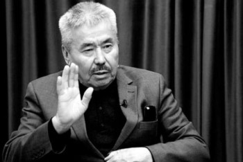 Мемлекет басшысы Сейдахмет Құттықадамның отбасына көңіл айтты