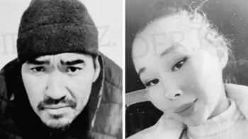 Фотография к новости: Алматыда жоғалған ер адам мен 18 жастағы қыздың мәйіті табылды