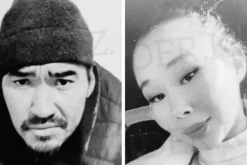 Алматыда жоғалған ер адам мен 18 жастағы қыздың мәйіті табылды