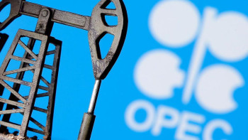 Фотография к новости: Еліміз маусымның соңына дейін мұнай өндіруді ерікті түрде қысқартады