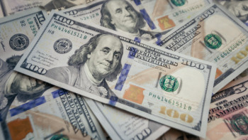 Фотография к новости: Апта басында доллар қымбаттады