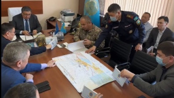 Фотография к новости: Алматы облысының жедел штабы өңір тұрғындарына маңызды үндеу жасады