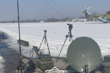 Фотография к новости: Жер сілкінісі. Алматы қаласы, Алматы және Жетісу облыстарында хабардар ету жүйесі қосылды