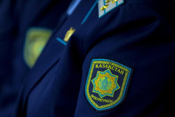 Фотография к новости: Прокуратура: Қарағандыда еңбек құқығы бұзылған мүгедектерге үстеме ақы төленді