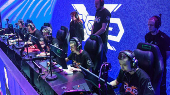 Фотография к новости: Қазақстандықтар Қазан қаласындағы «Болашақ ойындарында» өнер көрсетті