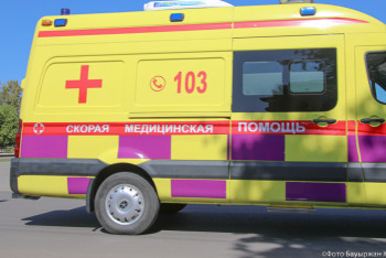 Фотография к новости: Алматыдағы жер сілкінісі: Зардап шеккен адам бар