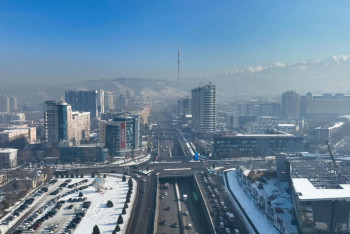 Фотография к новости: Тоқаев Алматыдағы жер сілкінісіне байланысты бірқатар тапсырма берді