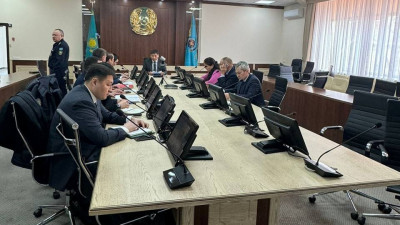 Алматы әкімі: Барлық жиналу пункттері жұмыс істеп тұр