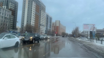 Фотография к новости: Қарағанды облысы көктемге дайын ба?