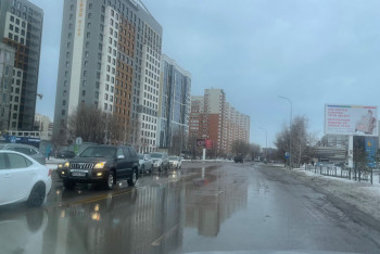 Фотография к новости: Қарағанды облысы көктемге дайын ба?