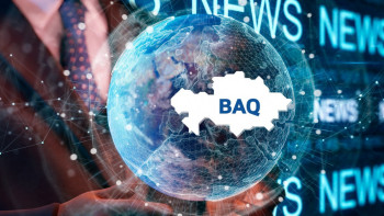 Фотография к новости: АҚШ президенттігіне Трамп қайта келуі мүмкін