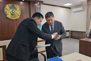 Фотография к новости: Не істеу керек: Алматы әкімі бірқатар тапсырма берді