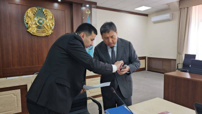 Не істеу керек: Алматы әкімі бірқатар тапсырма берді