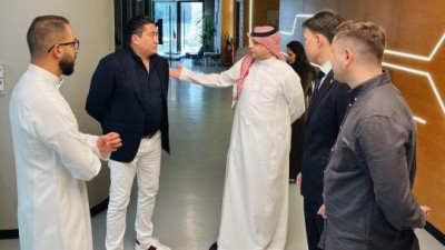 Сауд Арабиясында қазақстандық стартаптар қатысуымен Demo Day өтті
