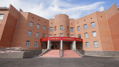 Алматыдағы жер сілкінісі: Мектептер мен колледждерде сабақ болмайды