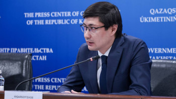 Фотография к новости: Шетелден қайтарылған қомақты ақша неге жұмсалып жатыр? Вице-министр жауап берді