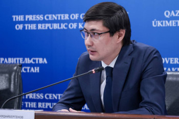 Фотография к новости: Шетелден қайтарылған қомақты ақша неге жұмсалып жатыр? Вице-министр жауап берді