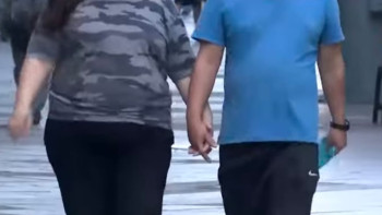 Фотография к новости: Әлемде семіз адамдар саны 1 млрд-тан асты