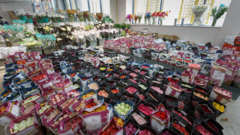 Фотография к новости: Гүлдің қай облыста қымбатырақ екені анықталды