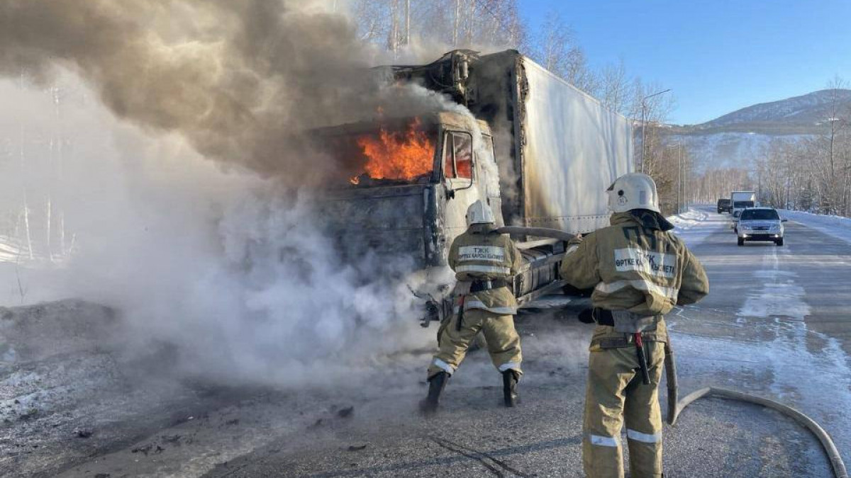  ТЖМ баспасөз қызметі