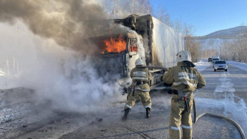 Фотография к новости: Төтенше жағдай министрлігі ашық отты қолданбауға кеңес береді
