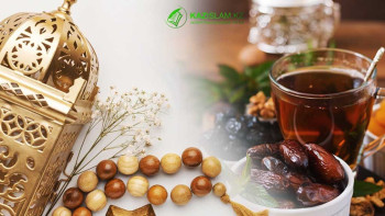 Фотография к новости: Қазақстан қалаларындағы ораза кестесі