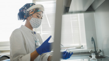 Фотография к новости: Жедел респираторлық инфекция жұқтырғандар азамай тұр