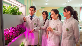 Фотография к новости: Биыл елімізде 11 жаңа қосымша білім беру орталығы ашылады