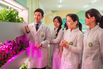 Фотография к новости: Биыл елімізде 11 жаңа қосымша білім беру орталығы ашылады