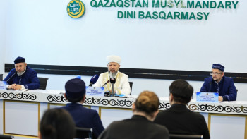 Фотография к новости: ҚМДБ: Ауызашар мәзірін халыққа ыңғайлы бағамен ұсыну – сауапты істің бірі