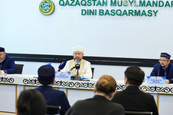 Фотография к новости: ҚМДБ: Ауызашар мәзірін халыққа ыңғайлы бағамен ұсыну – сауапты істің бірі