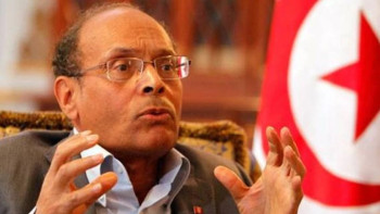 Фотография к новости: Тунистің бұрынғы президенті 8 жылға сотталды