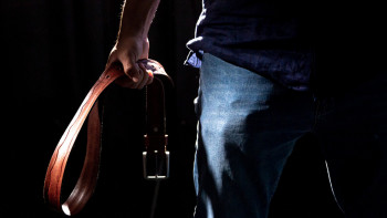 Фотография к новости: Түркістан облысында ер адам балаларын ұрлық жасауға мәжбүрлеген