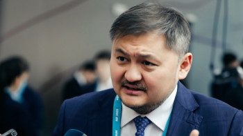 Фотография к новости: "Пәк" қыздардың тізімі: Министр шу болған тізімге қатысты жаңа дерек айтты